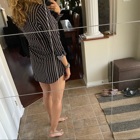 Blouse dress - Picture 2 of 3